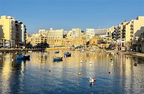 St. Julian’s: A Complete Guide to Malta’s Hotspot of Fun.